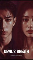 Обложка произведения Дьвольское дыхание