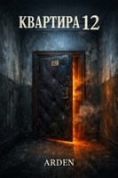 Обложка произведения Квартира 12