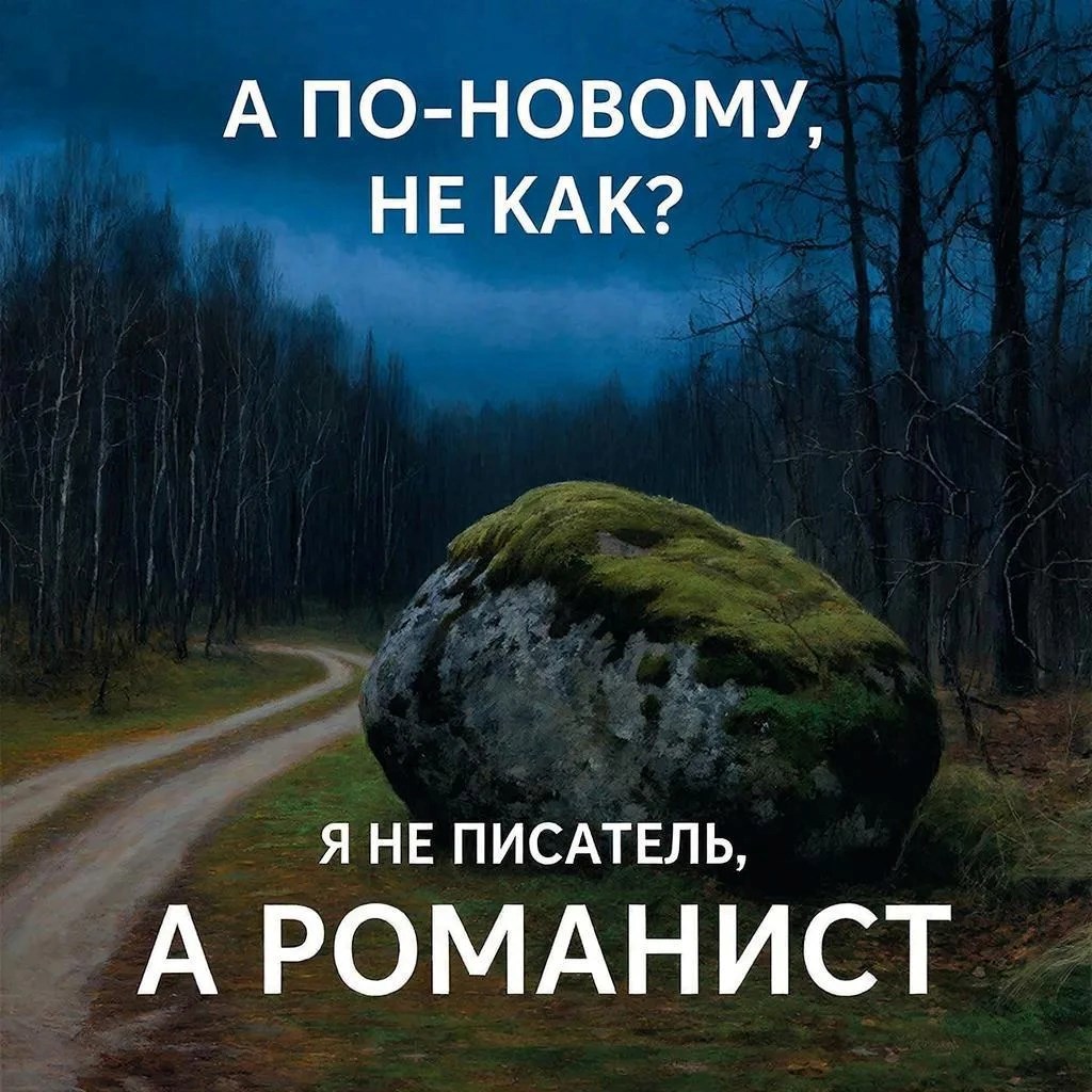 Обложка книги «А по-новому не как?»