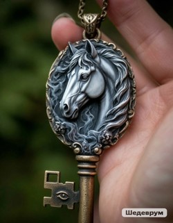 Тот самый ключ