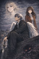 Обложка произведения Неидеальный хранитель