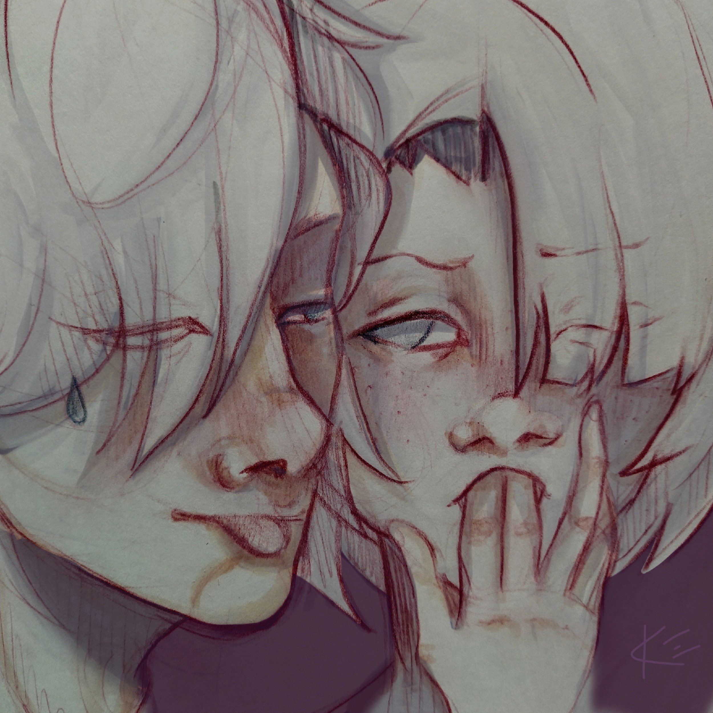 Обложка книги «Защити себя»