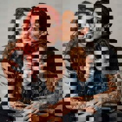 Лорен, Велимонт, Анна...