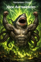 Обложка произведения Урок Английского