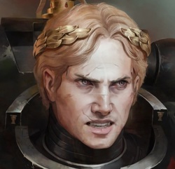 Примерный внешний вид ГГ