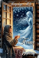 Обложка произведения Песня Вьюги