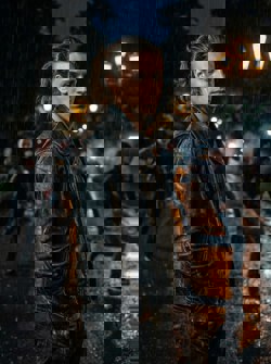 Богдан двойник