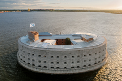 форт Александра 1 в...