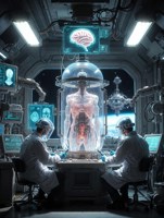 Обложка произведения Обратимость