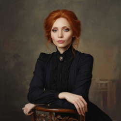 Тамара Александровна...