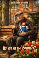 Обложка произведения Ну что же ты, Ефимыч?