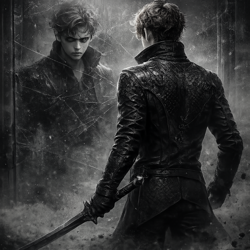 Отражение Макса