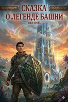 Обложка произведения Сказка о легенде башни