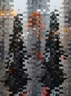 Кира двойник