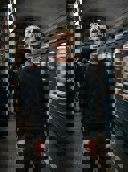 Дино двойник