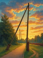 Обложка произведения Вот тебе и гороскопы