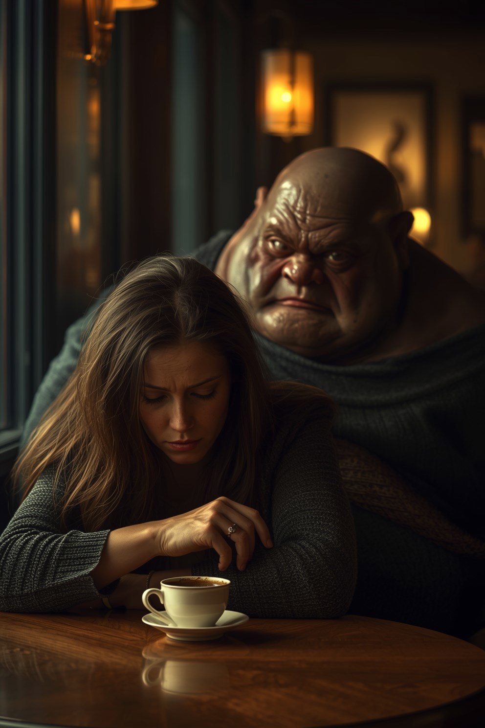 Обложка книги «Из записок ведьмы»