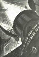 Обложка произведения Зов Глории