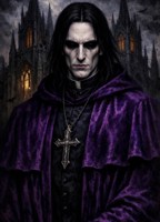 Обложка произведения Клеймо молчания