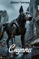 Обложка произведения Снуппи