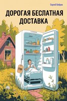 Обложка произведения Дорогая бесплатная доставка