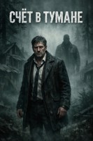 Обложка произведения Счёт в тумане