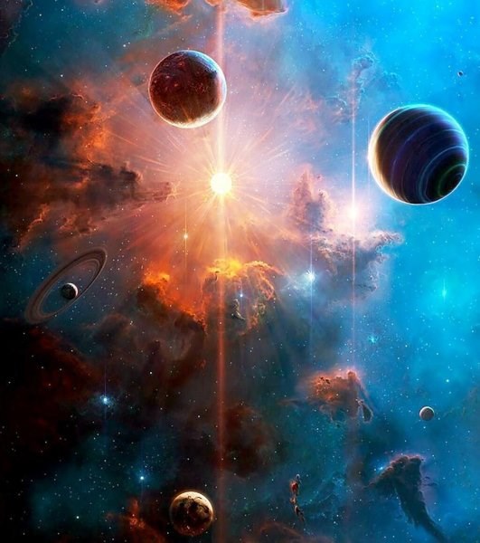 Обложка книги «Почему молчит Вселенная?»