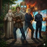 Обложка