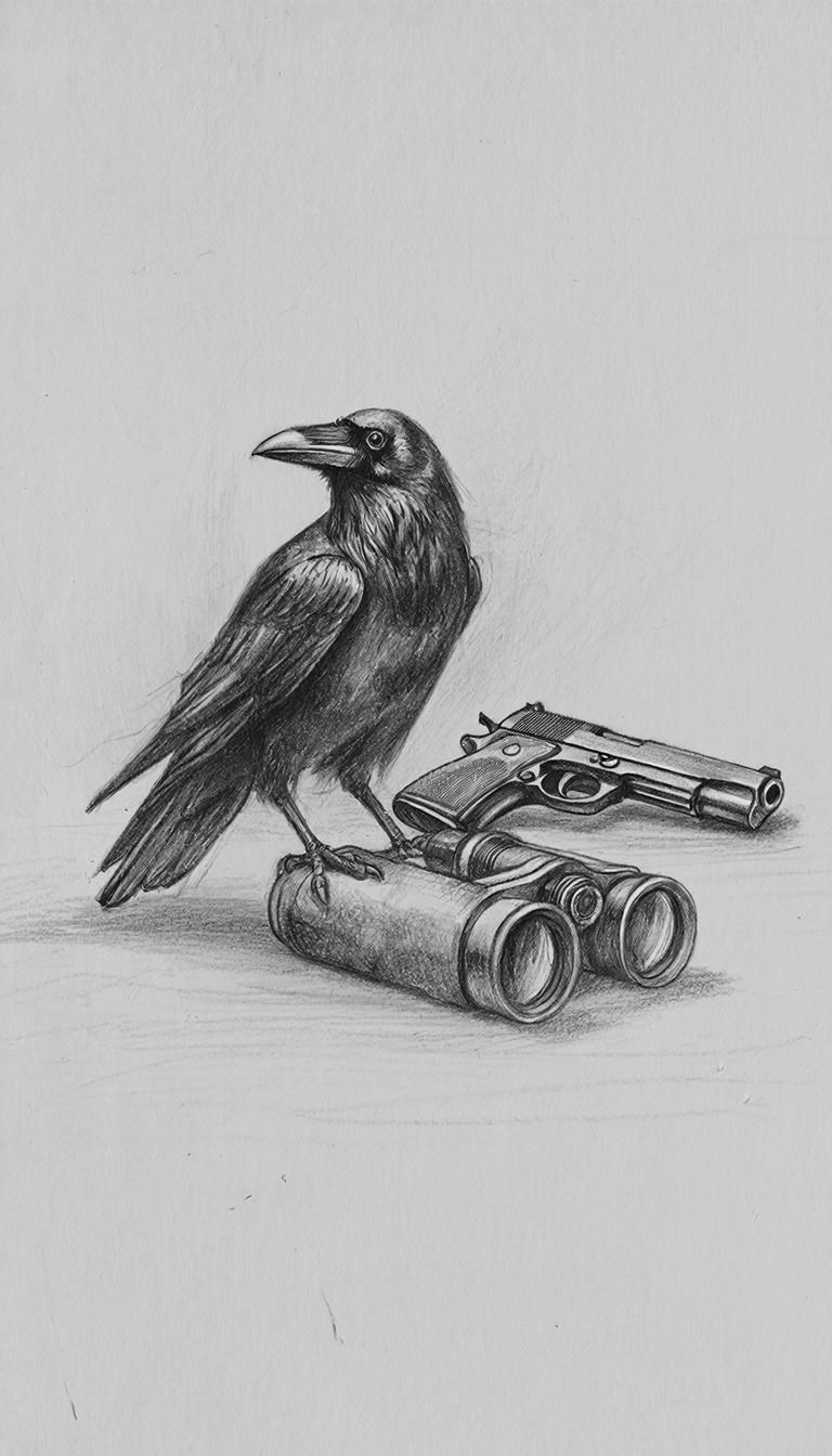 Обложка книги «Руководство по расследованию убийств»