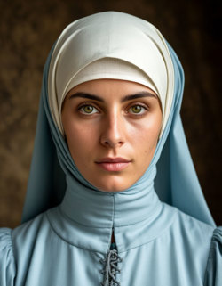 Сестра Моника