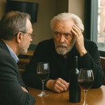 Обложка произведения Диагност