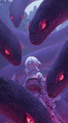 Ямато-но Ороти