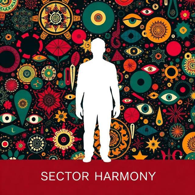 Обложка книги «Хороший»