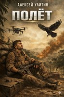 Обложка произведения Полёт