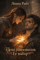 Обложка произведения Цена равновесия. Ее выбор