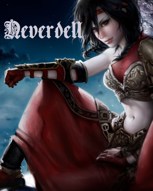 Обложка произведения Neverdell 0 - 14