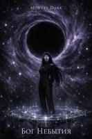 Обложка произведения Бог Небытия