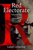 Обложка произведения Красный электорат
