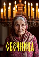Обложка произведения Свечница (Один день)