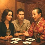 Обложка произведения Концерн "Отдых"