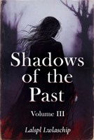 Обложка произведения Тени прошлого