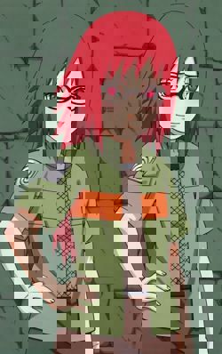 Мелкая Карин