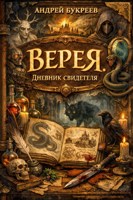 Обложка произведения Верея. Дневник свидетеля.