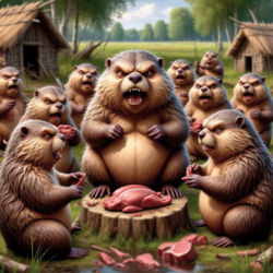 Глава 1. Мир грухов