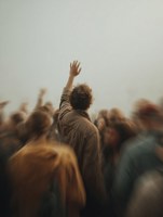 Обложка произведения Personal Jesus