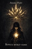 Обложка произведения Вереск между нами