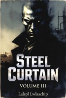 Обложка произведения Стальной занавес