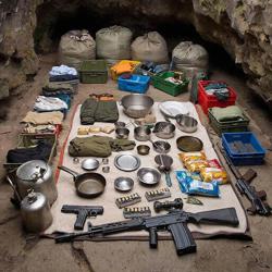 Инвентаризация