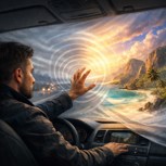 Обложка произведения Море.