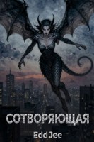 Обложка произведения Сотворяющая